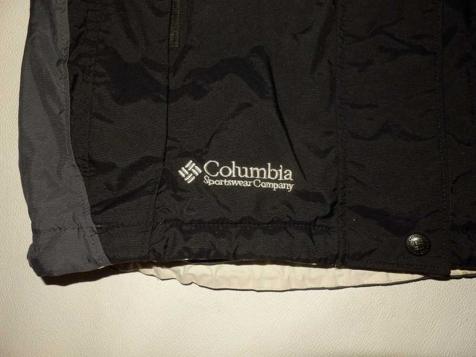 Geaca outdoor COLUMBIA OmniShield waterproof (dama S/M) LICHIDARE !