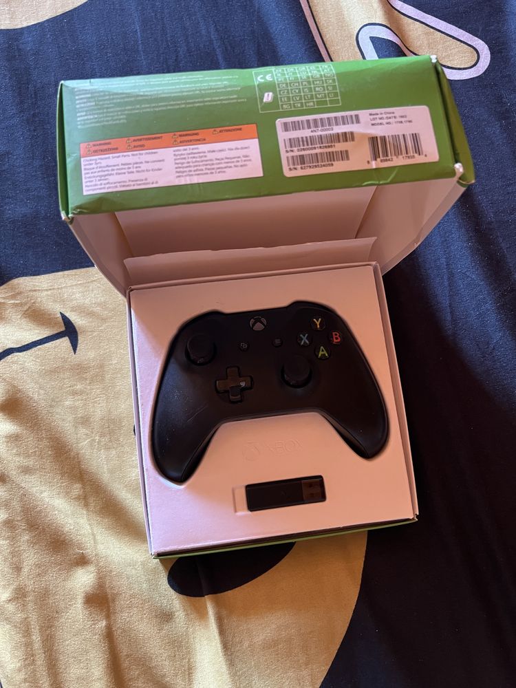 Controller wireless xbox one