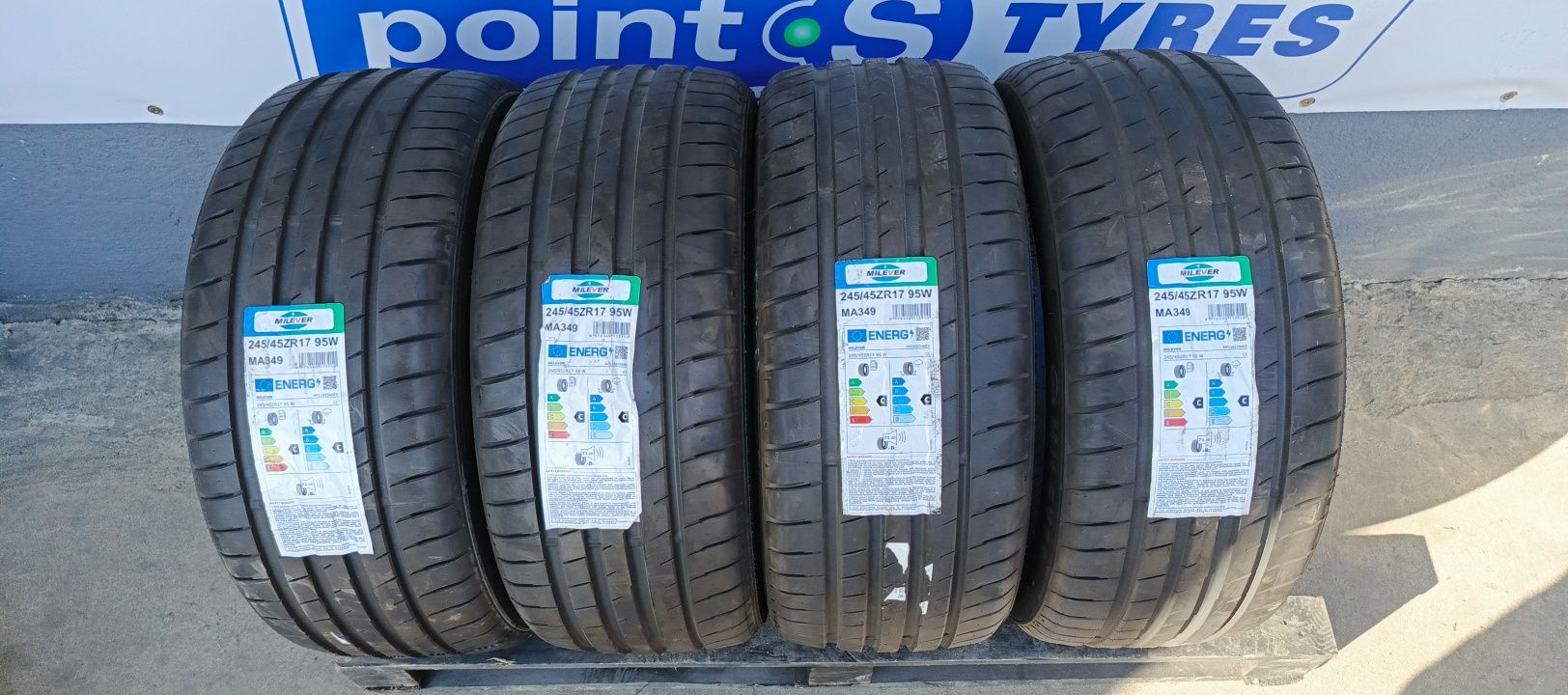 245.45.17 Milevar Vara Noi Dot 2023