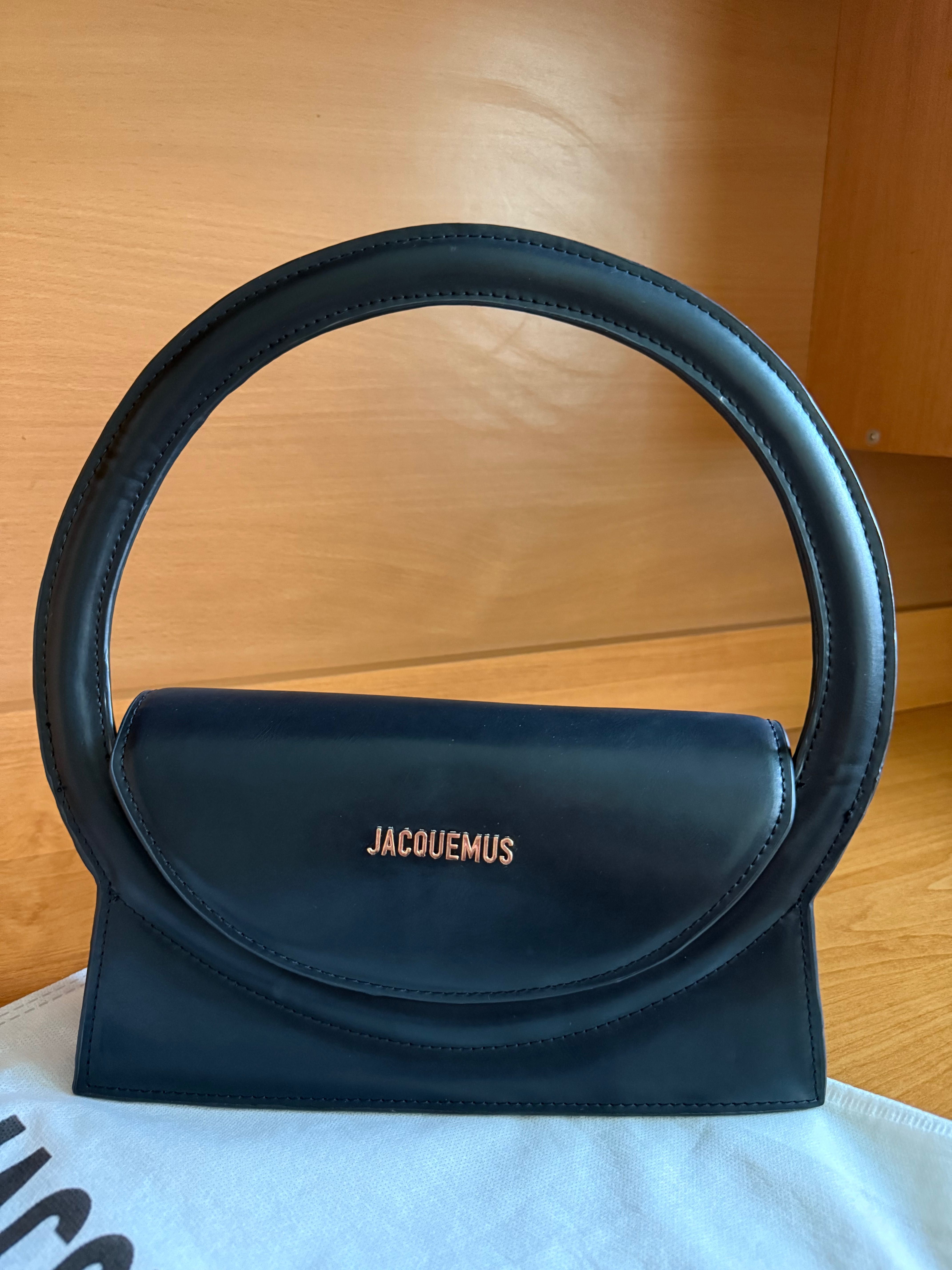 Дамска чанта Jacquemus