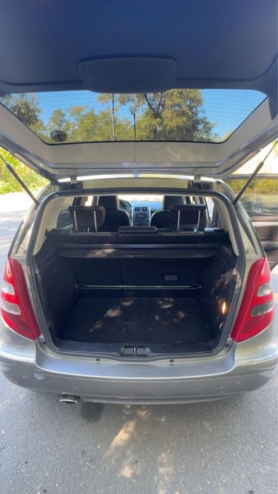 Mercedes A180 CDI