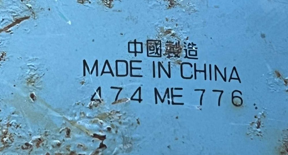 Lot de 3 Jucarii tabla pentru diverse proiecte, incomplete