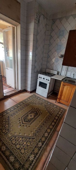 Сотувда 2 хонали квартира, Сергели 4