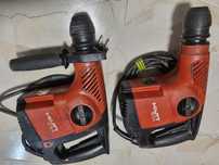 Hilti filetante rotopercutoare flex
