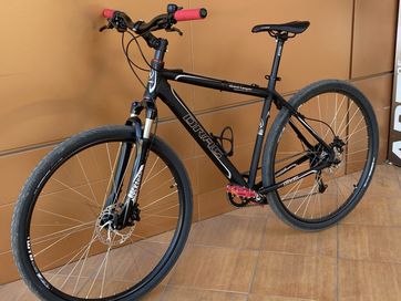Велосипед BUILT Drag 28” SRAM 8s. НОВ!!!ТОП!!!