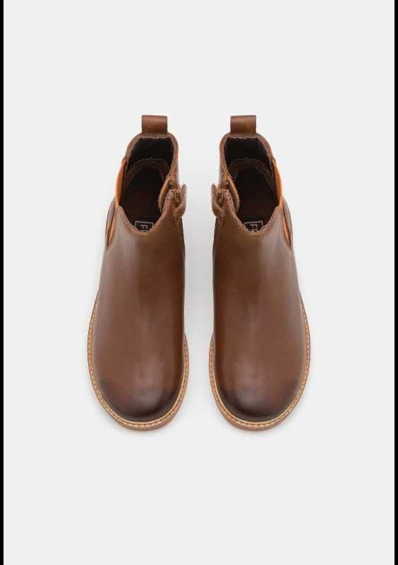 Friboo Leather - Ghete Dama