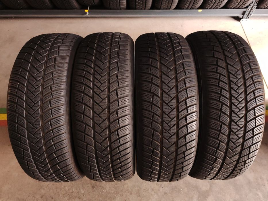 Vredestein 225 55 R18 102V M+S Anvelope Cauciucuri iarna 7mm DOT 2022