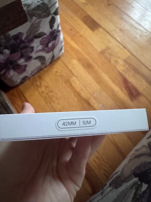 Apple Watch 11 42 mm