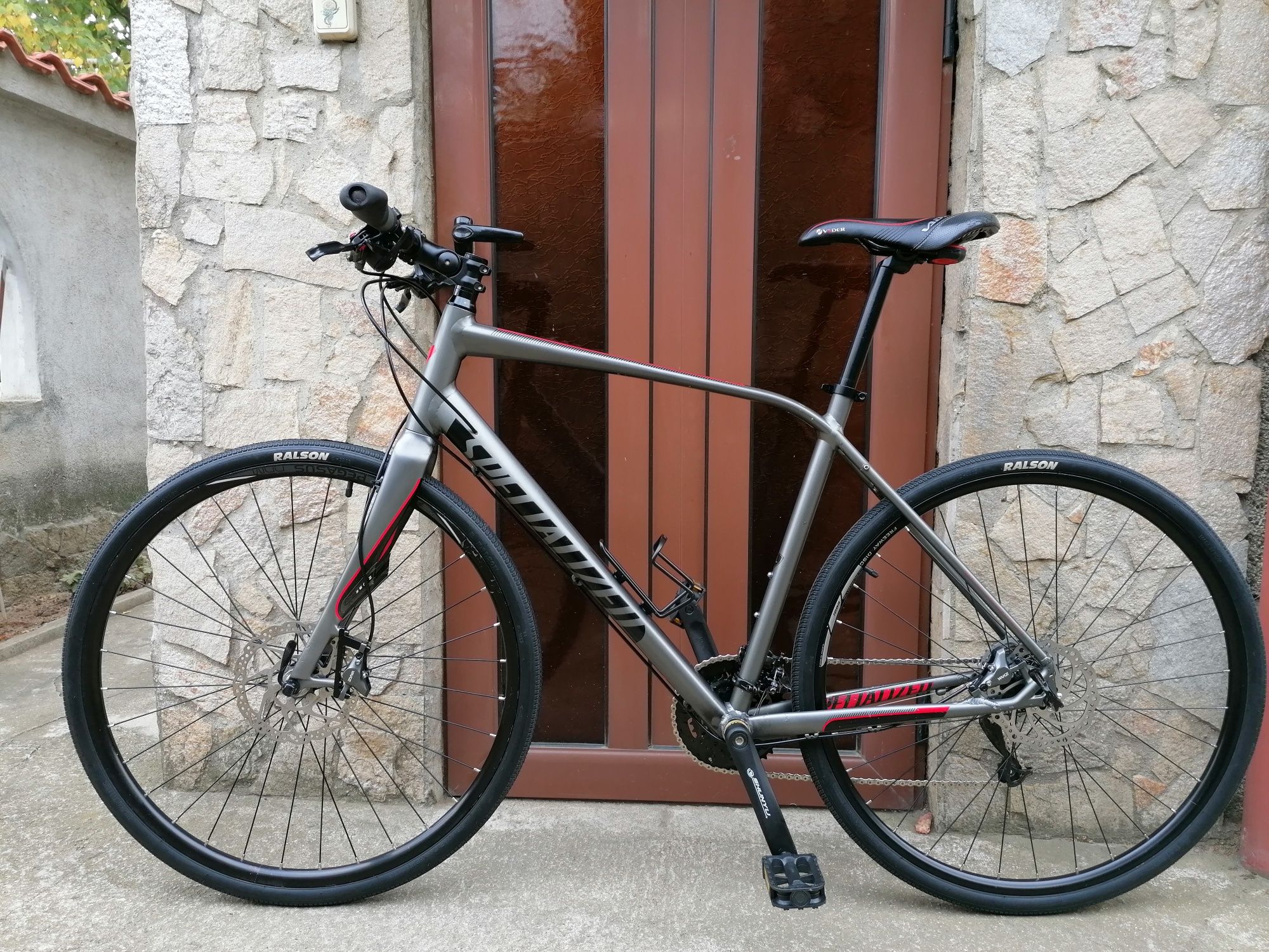 Specialized Хибрид 28 цола