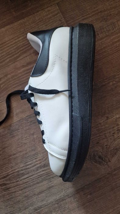 Дамски кецове с висока подметка