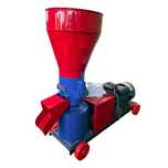 Granulator Furaje TM-140S