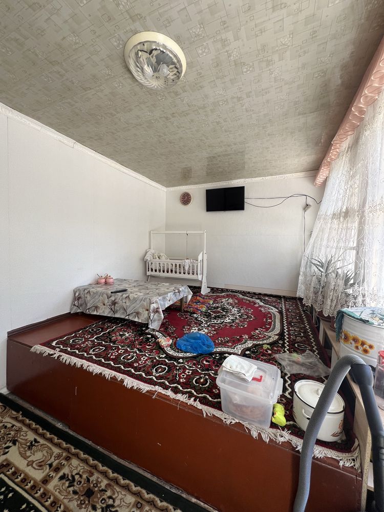 Tayyor hovli sotiladi 3.5sotix
