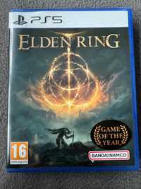 Продавам игра за ps5 Elden ring