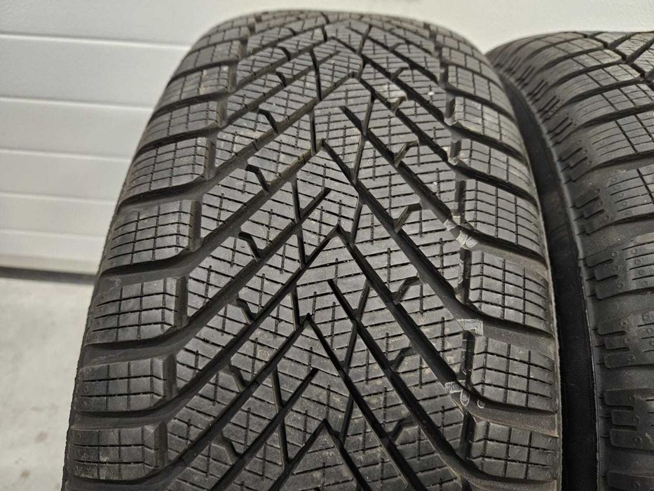 Set 2 Anvelope IARNA 235.55.18 'Pirelli' [dot 2024] ; ca NOI