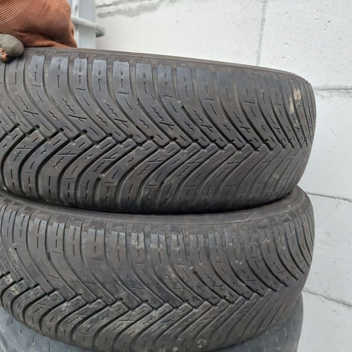 Cauciucuri 195 65 15