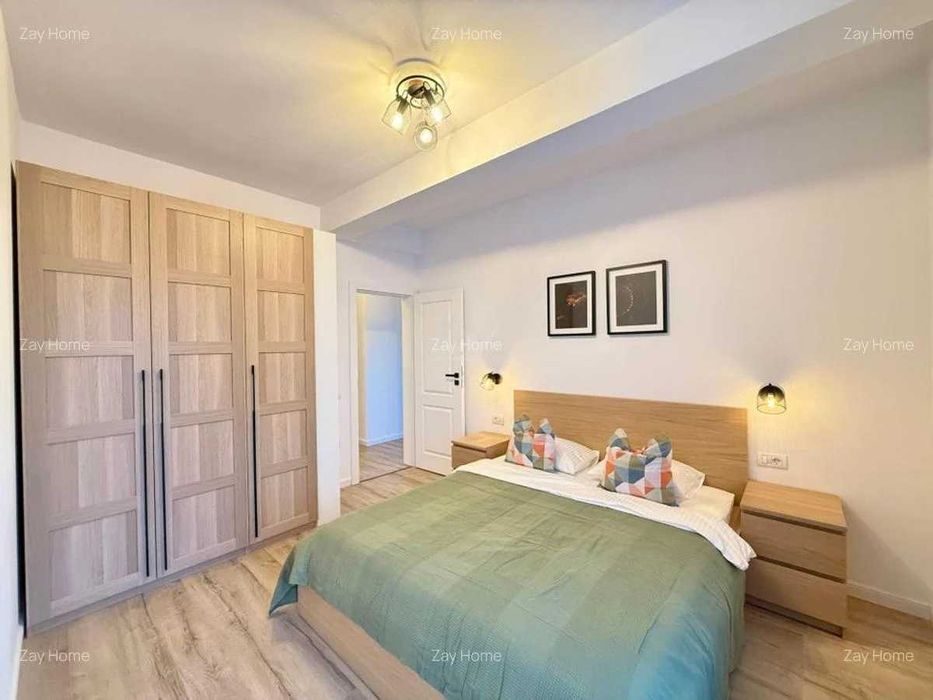 Prima Inchiriere! Casa moderna si cocheta. Mobilat si utilata complet.