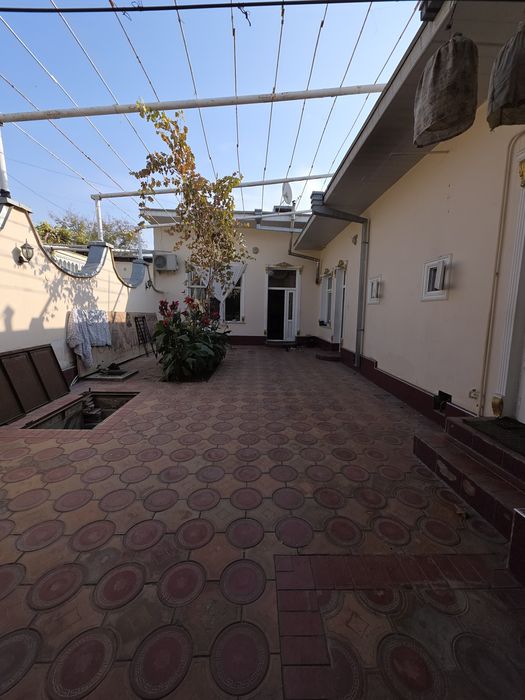 Хавли Сиёб Бозор на против 3 соток 4 хона 80000 уе