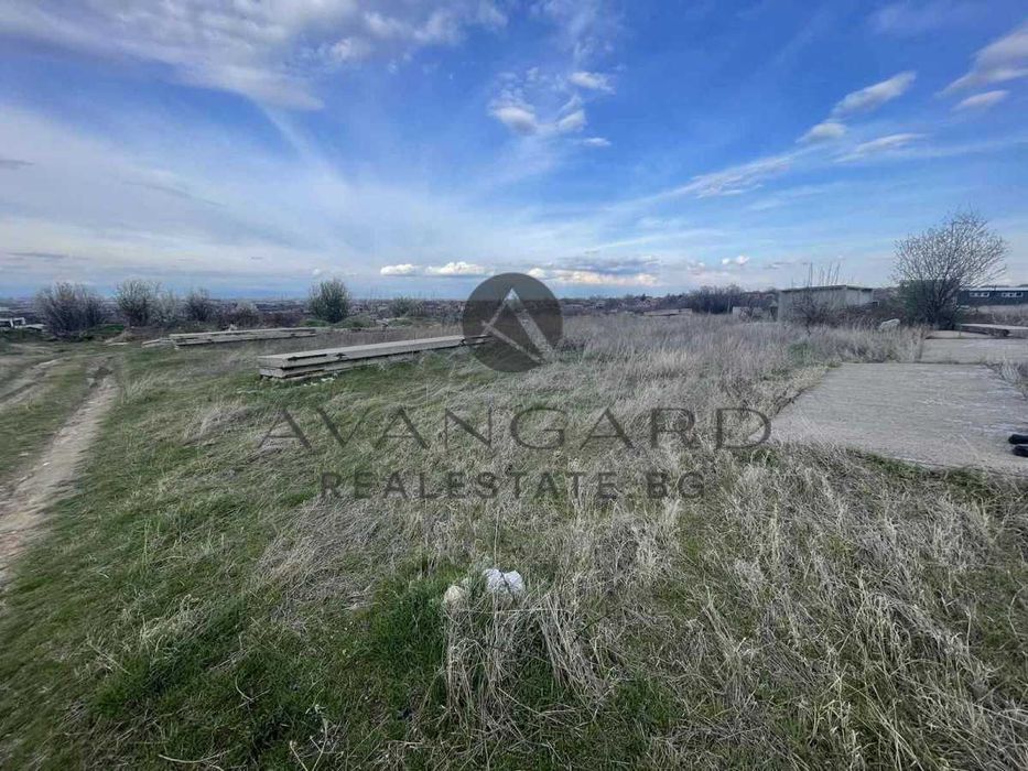 Продава се Парцел в с. Белащица, Област Пловдив - 1386 кв.м за 113 €/кв.м - Снимка #7