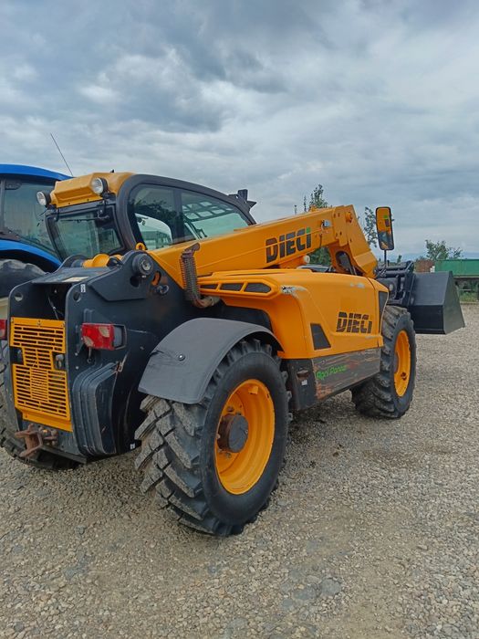 Dieci Agrifarmer 32.6