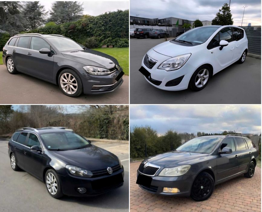 Коли под наем София от €20/ Koli pod naem Sofia