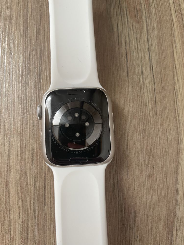 Срочно продам, Aplle Watch Series 7