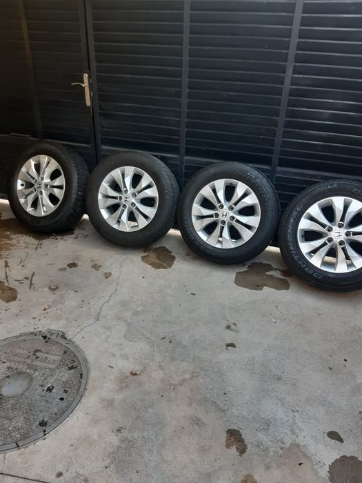 Jante Honda Crv R17 2015