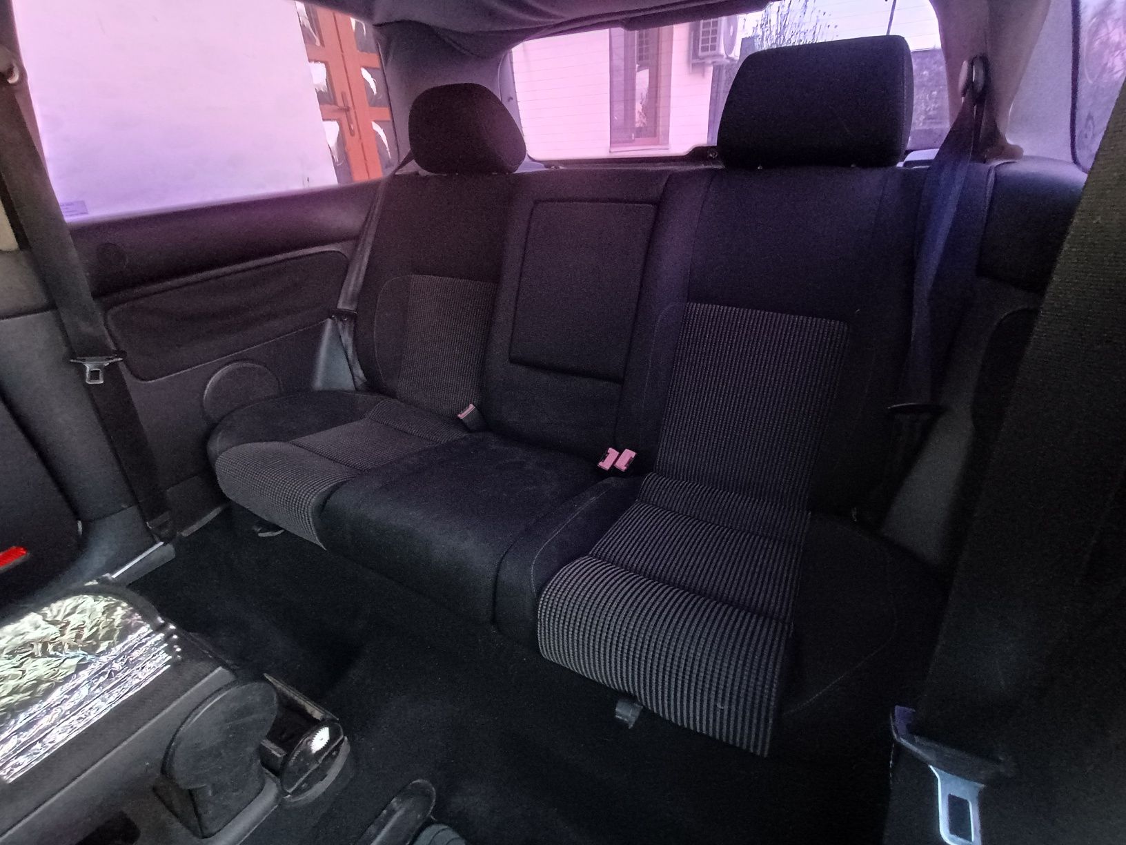 Piese Volkswagen Golf 4 / Bora 1.9 tdi asz 131cai 2003