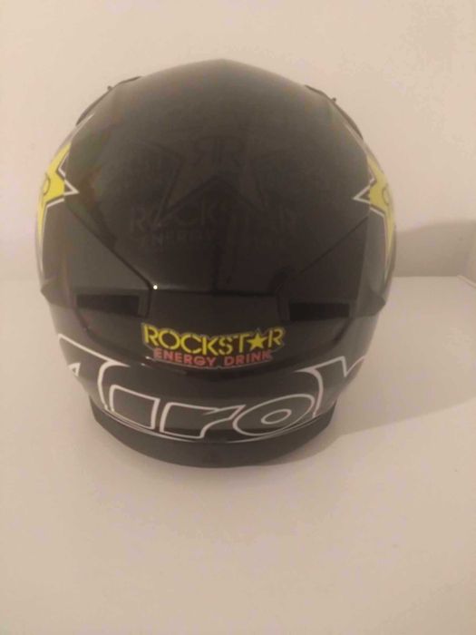 Casca Airoh T600 ROCKSTAR   integrala /