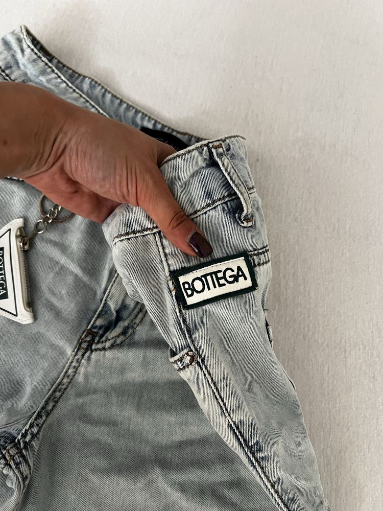 Дамски дънки Bottega Venetta