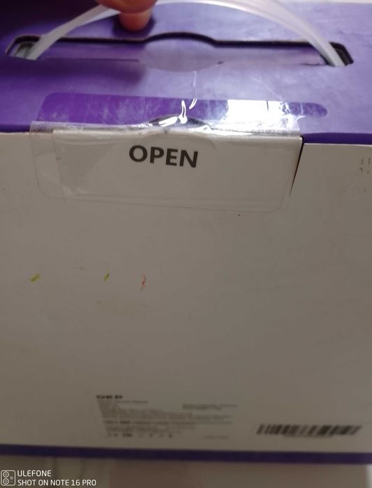 Aspirator Robot OKP K3 2000Pa baterie 100min Nou Sigilat