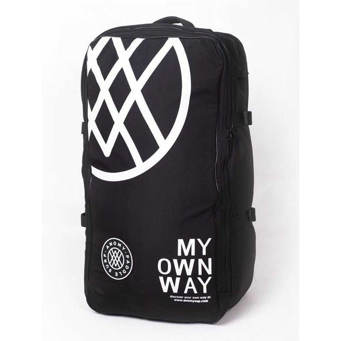 Standing up paddle (SUP) Anomy Asis Percales 10´6´´