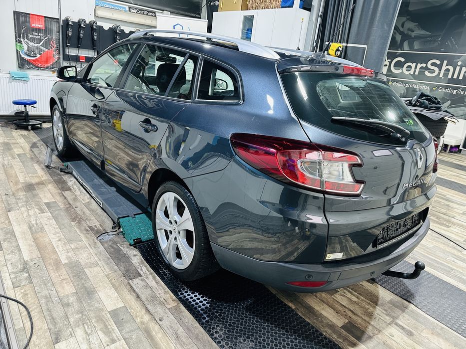 Renault Megan 1.5 dci