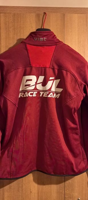 Суичър Vist на БФСки