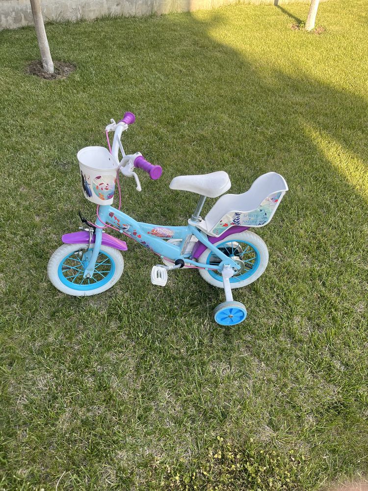 Vand bicicleta copii