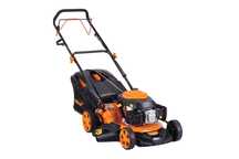 Masina tuns iarba Villager ATLAS 46cm autopropulsata-cos 60l-7 trepte