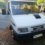 Iveco daily basculabil 35 12
