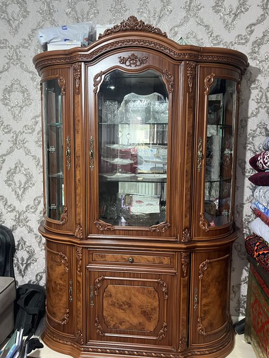 Продам мебель Горка