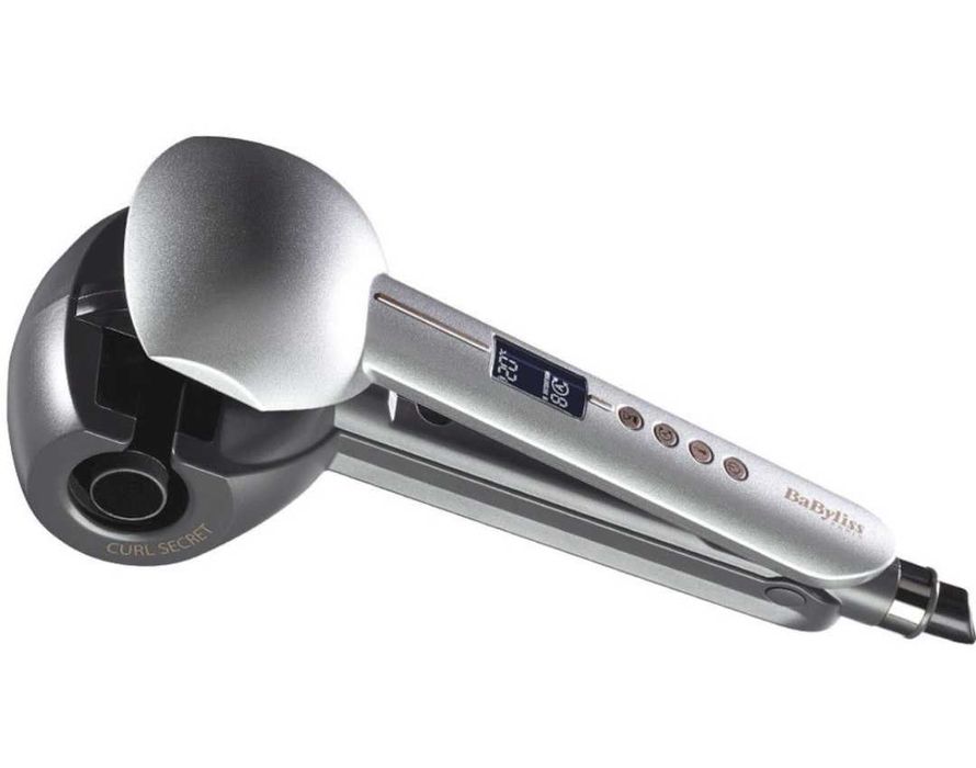Ondulator Automat Ionic Curl Secret Optinum C 1600E BaByliss, SIGILAT*