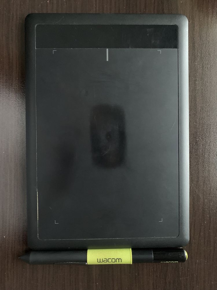 Wacom Tablet CTL-471