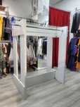 Suport haine/stender pentru magazin/boutique