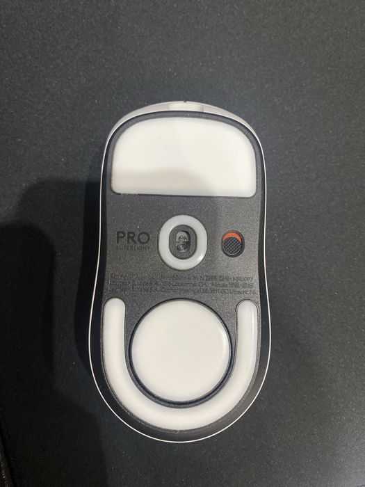 Logitech G Pro X Superlight 2