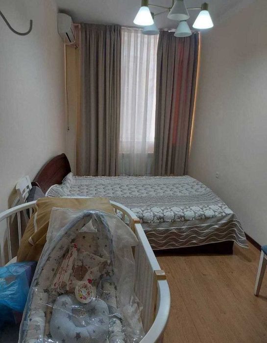 Сдаётся квартира в Юнусабадский район | Шахристан метро | 2-комнатная