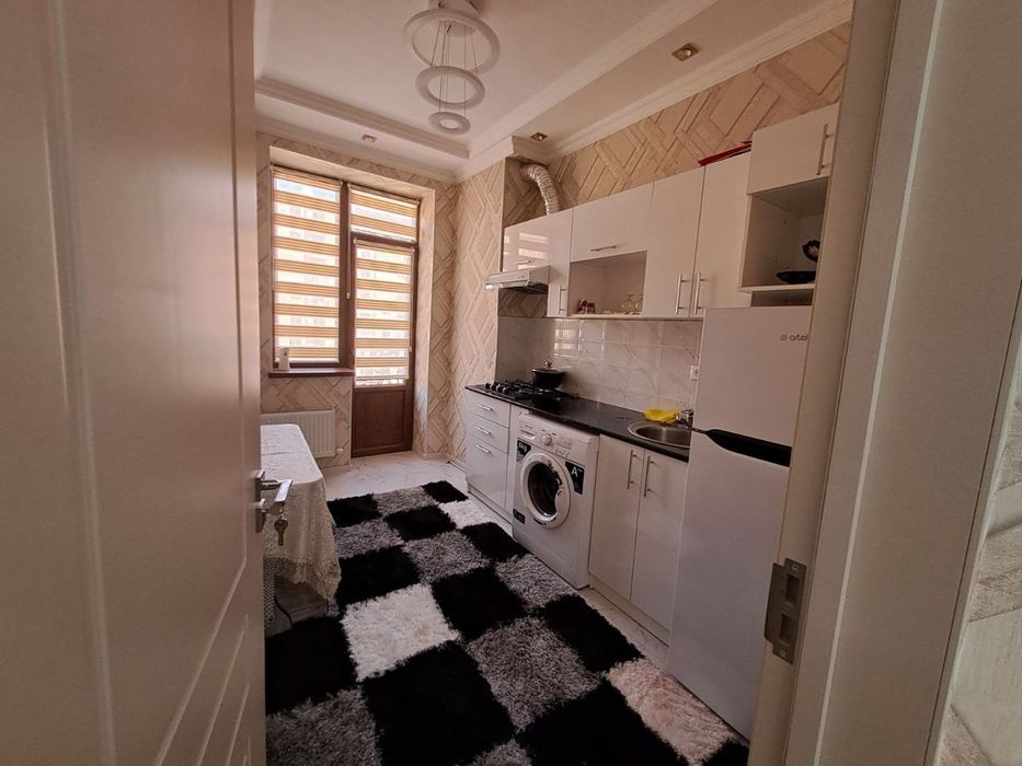 Сдается 2х ко натная квартира Вокзал