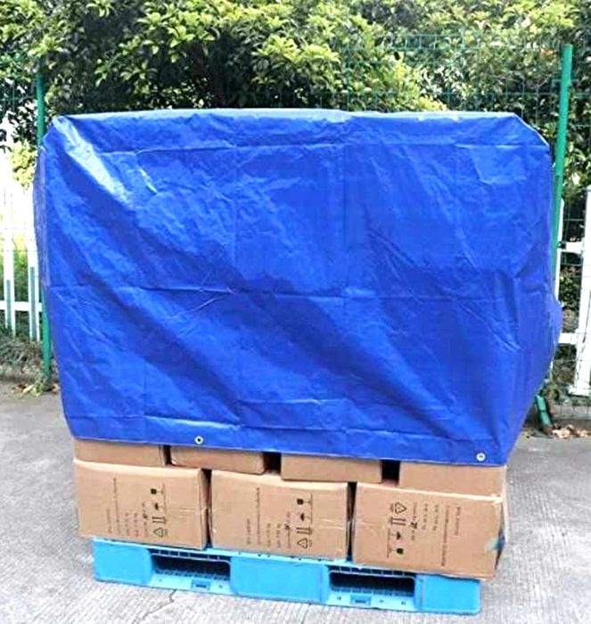 PRELATE impermeabile 2 x 3 m Albastre NOI - 35 Lei/ Buc