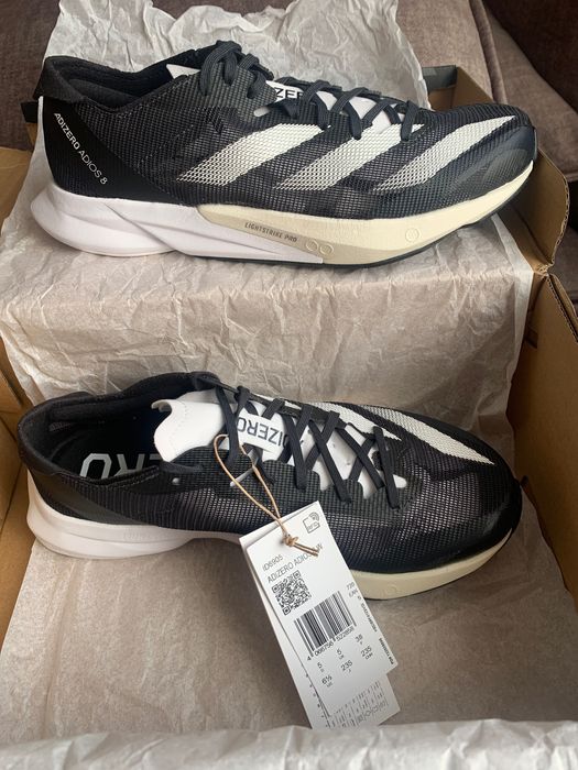 Маратонки за спорт Adidas ADIZERO ADIOS 8