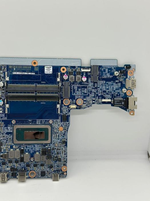 Placa de Baza Laptop V150PNKMB-0D -A-
