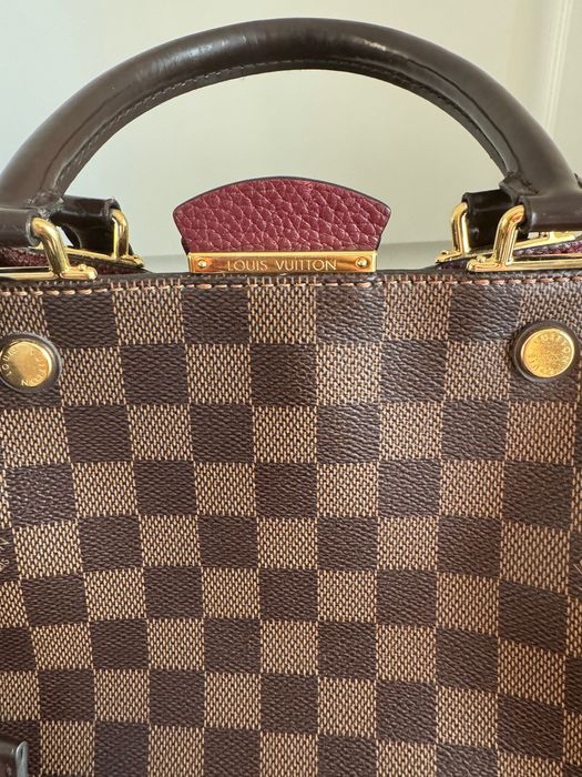Дамска чанта Louis Vuitton