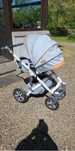 Carucior 3 in 1………..
