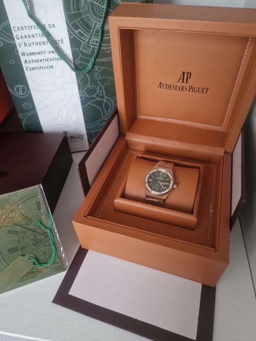 Audemars Piguet Royal Oak