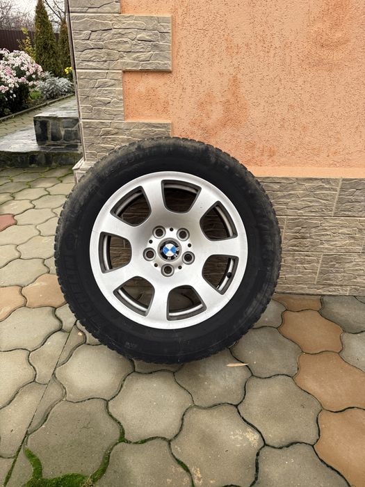 Jante bmw e 60 225/55 R 16